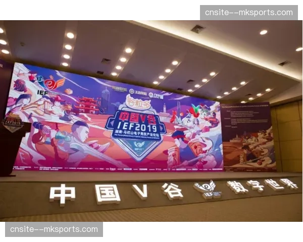 传统体育正向电竞化运营借鉴 数据实时展示成标配