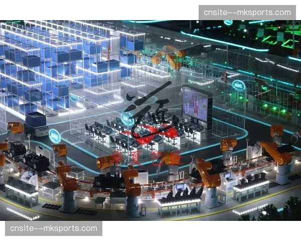 体育元宇宙场景应用延伸 增强虚拟资产互动价值