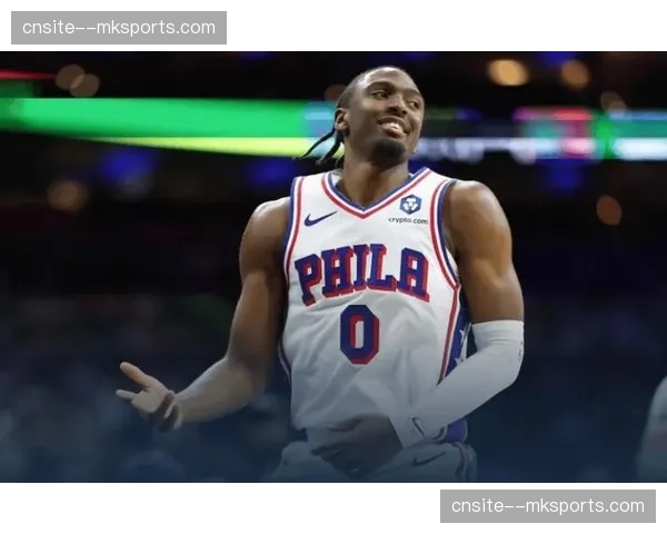 埃奇库姆三巨头缺阵期间爆发 场均31.7+8.7+6.3成76人新领袖