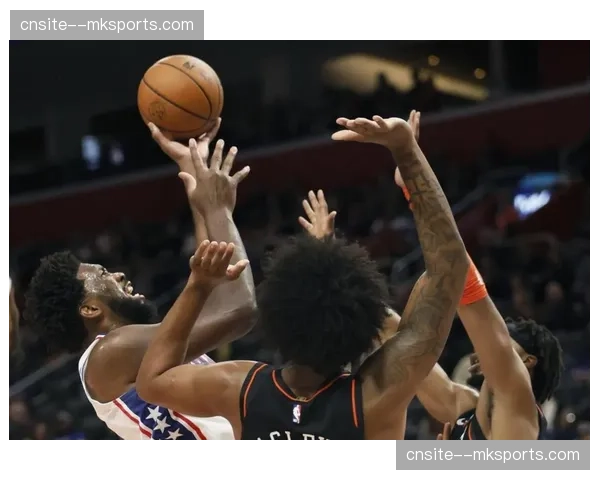 米切尔伤愈复出后效率值回升 骑士后卫关键球能力依旧 米切尔伤愈复出后效率值回升 骑士后卫关键球能力依旧