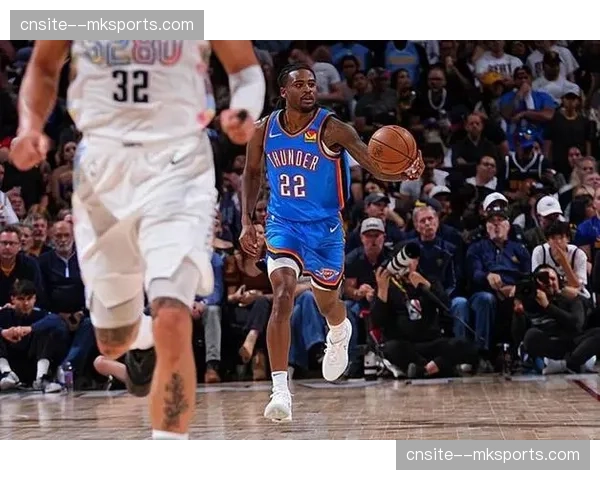 卡森·华莱士抢断率3.5% 雷霆外线压迫防守效果显著