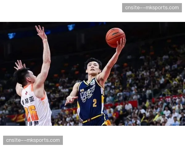 广东主场负福建关键回合：皮特森三分投射的防守漏洞